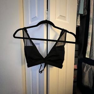 Shade shore top xhilaration bottoms(the bottoms have never been worn